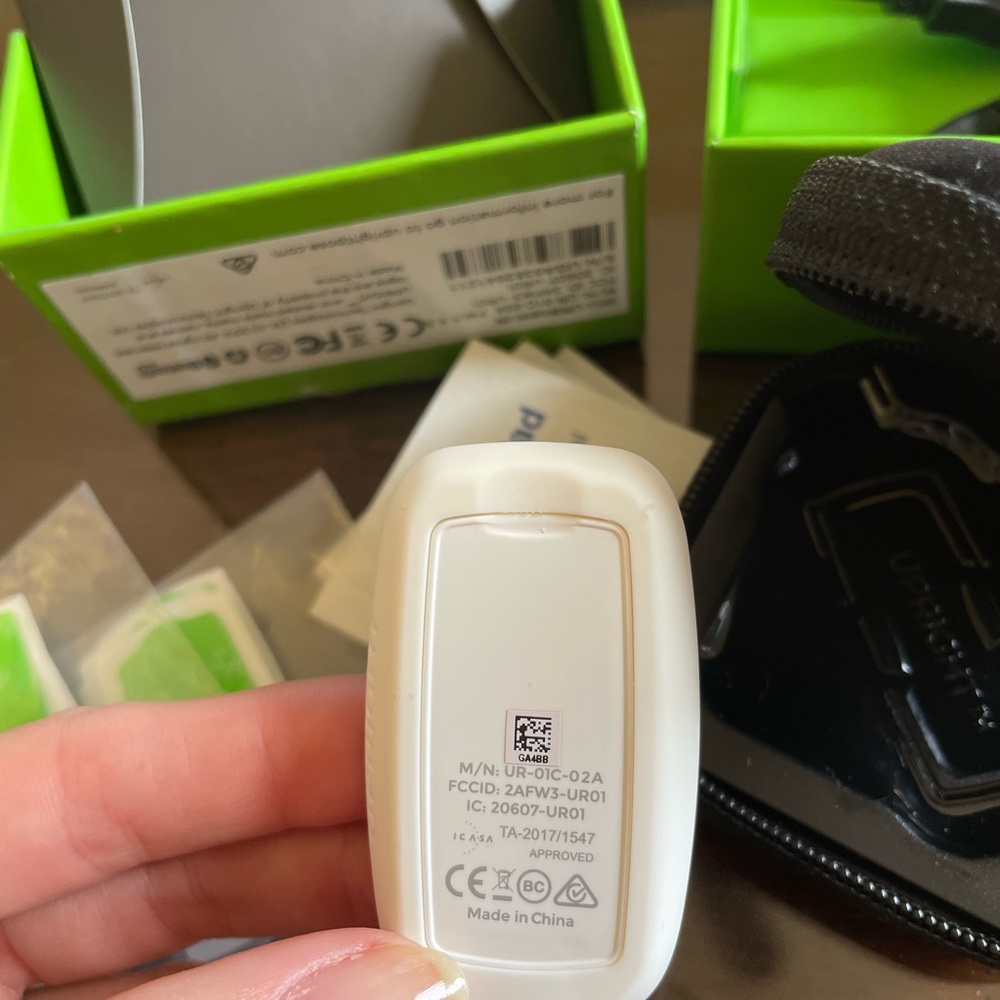 Upright Go - Picture 4 of 5